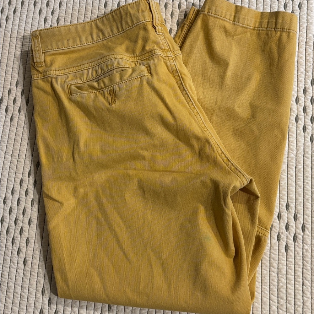 Prana Women’s Jeans